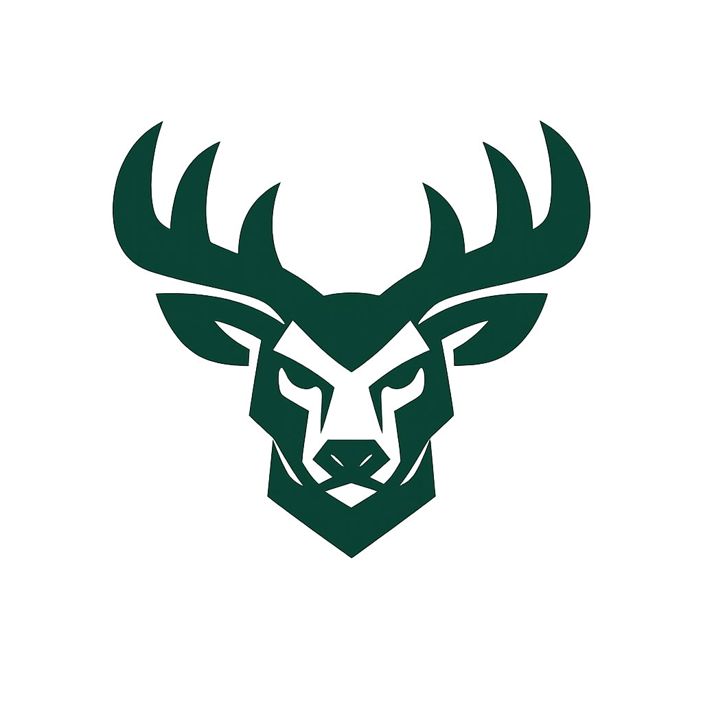 BuckBucks logo